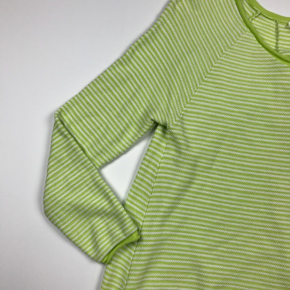 Soft Joie Women’s Striped Sweater - Picture 3 of 8